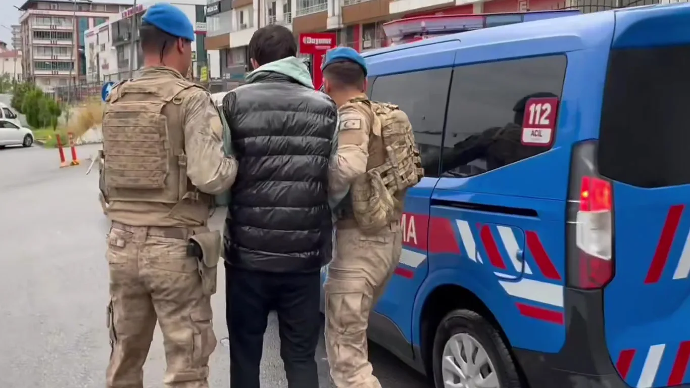 Batman merkezli bahis operasyonu: 102 şüpheli yakalandı