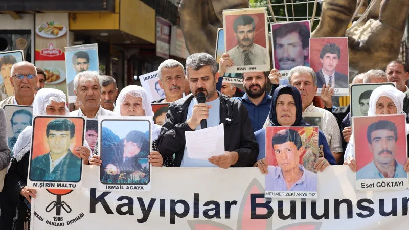 AKYILDIZ DOSYASI İÇİN ADALET ÇAĞRISI