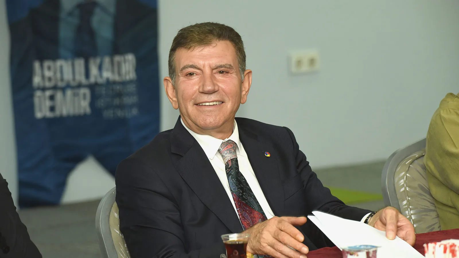 Demir: ‘Batman tarımında katma değeri büyütmeliyiz’