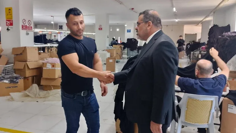 BATMAN MODELİ İÇİN SAHADA ÇALIŞMA