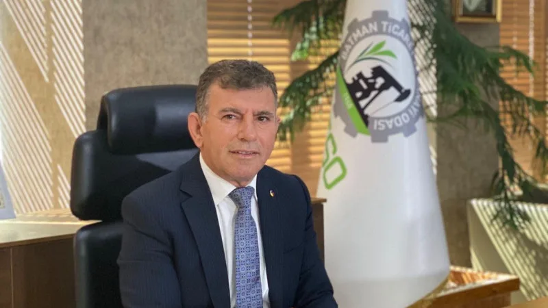 Demir’den Batmanlı firmalara “geleceğe hazırlanma” çağrısı