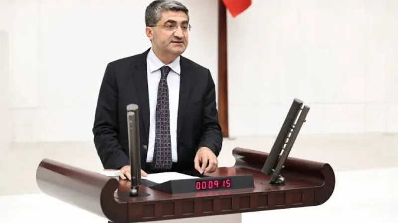 EKMEN'DEN FON DÜZENLEMESİNE SERT TEPKİ