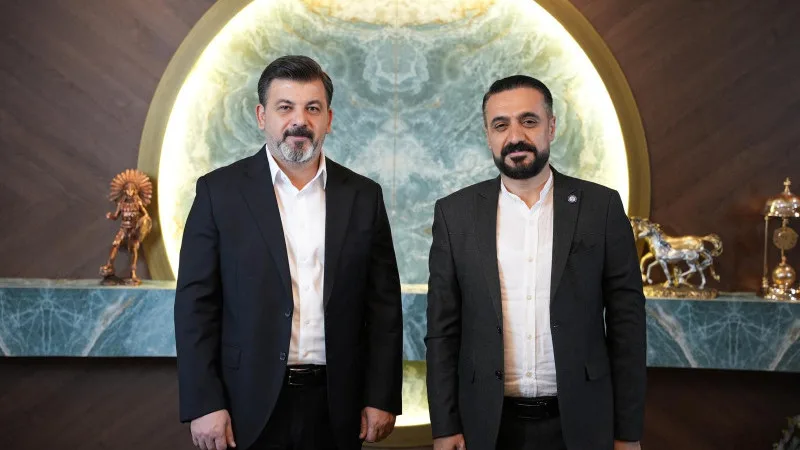 BURHAN SOLMAZ, BATSO MECLİSİNE ADAY