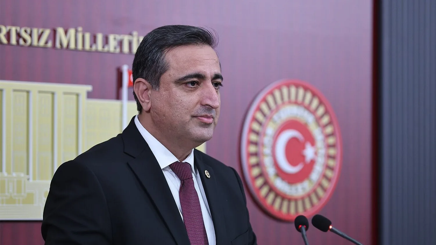 RAMANLI’DAN HAC ÜCRETLERİNE TEPKİ : “MUTLAKA DÜŞÜRÜLMELİDİR”