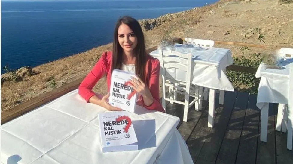 Yılın En Dikkat Çeken Akademik Eseri "NEREDE KALMIŞTIK"