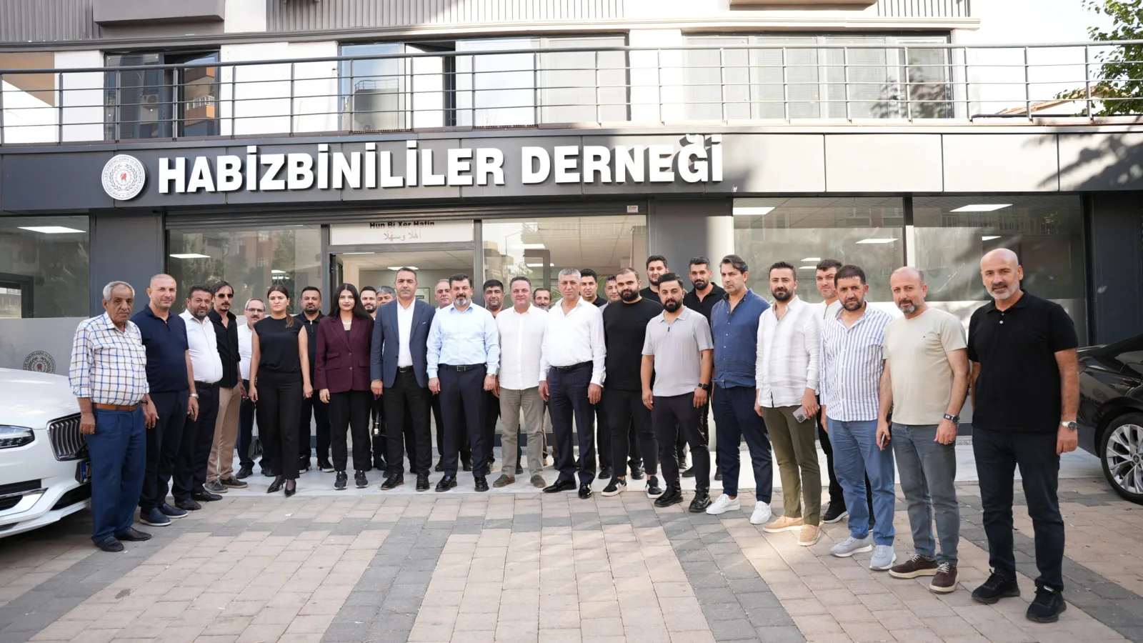 KURT “Öncelikli hedefimiz Batman ve Batmanlılardır”