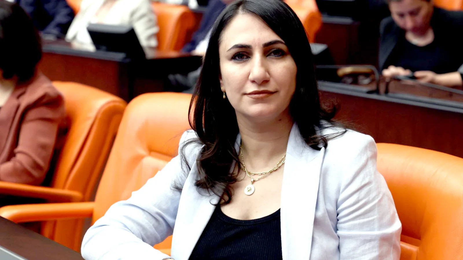 ODUNCU KUTEVİ, "HALKIN SAĞLIĞI HİÇE SAYILIYOR"