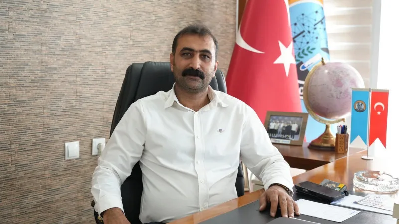 AKKUŞ, "BATMAN'IN EMEĞİNE SAHİP ÇIKILMALI"