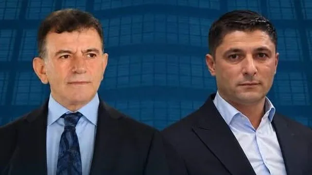 Songur, Meclis Üyeliğini Açıkladı