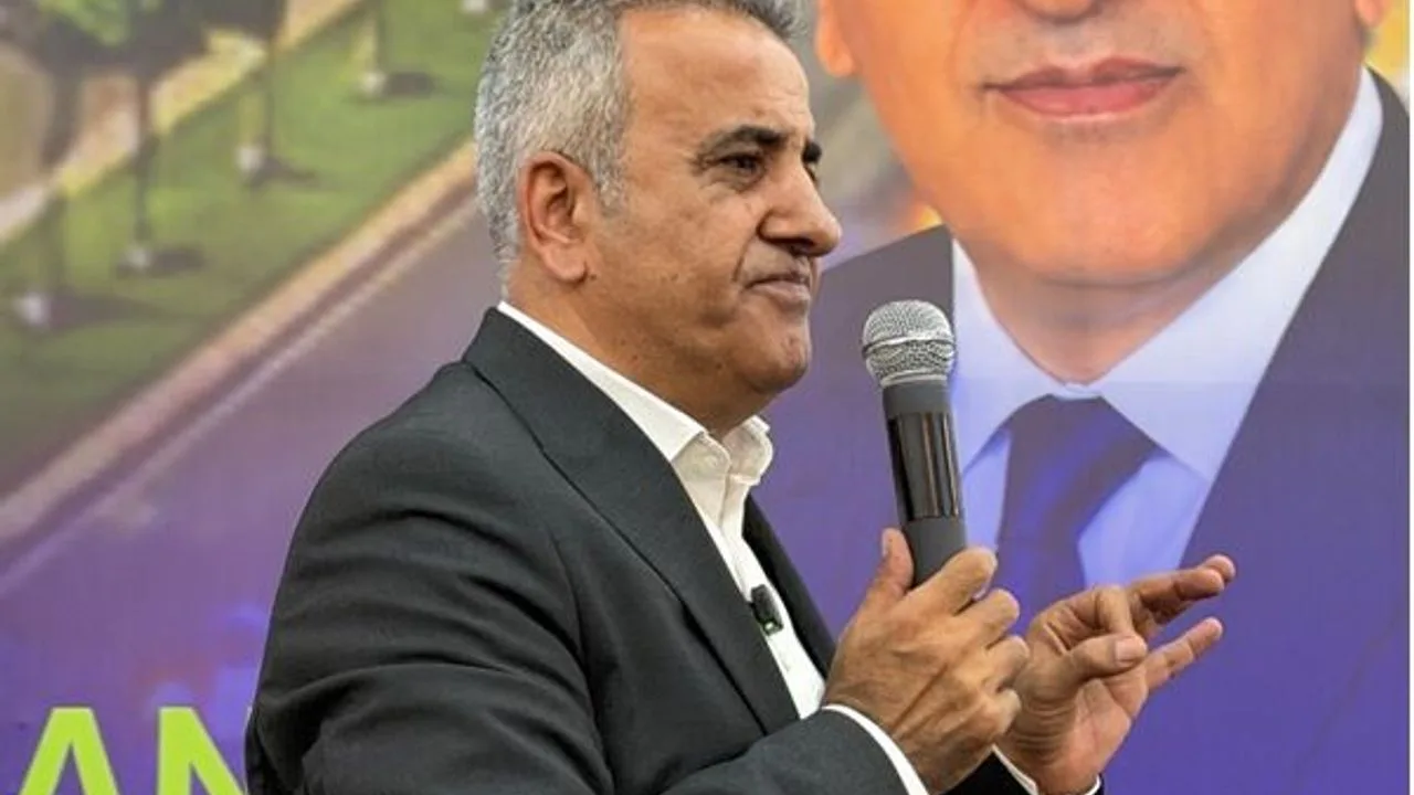 BAYRAM DEMİRHAN’DAN TEŞEKKÜR VE BİRLİK MESAJI