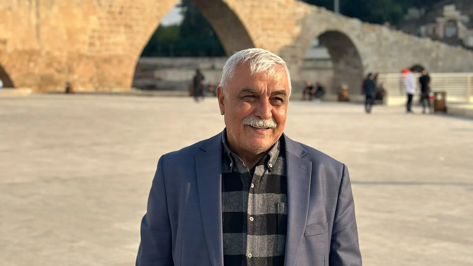 DEMİR AİLESİNİN ACI GÜNÜ