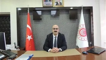 TİCARET İL MÜDÜRÜ NERSE KONYA’YA ATANDI