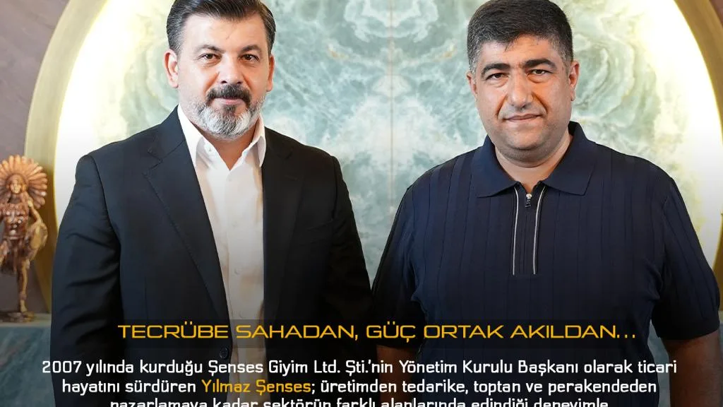 ORTAK AKIL VE GÜÇLÜ Temsil MESAJIYLA YOLA ÇIKTI