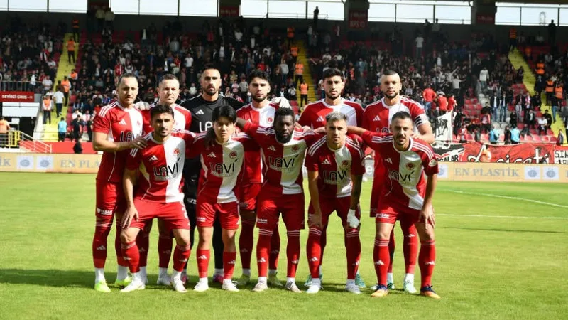 PETROLSPOR’DAN BEKLENEN DÖNÜŞ! 3-2