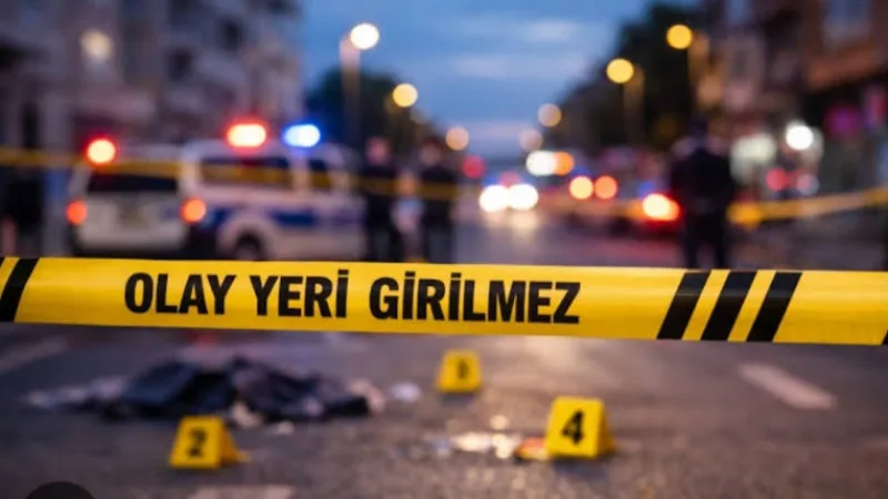 FATİH'TEKİ KAVGADA İKİ BATMANLI ÖLDÜ
