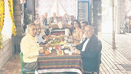 DEMİRHAN “KADIN GİRİŞİMCİLİĞİ BATMAN EKONOMİSİNİ GÜÇLENDİRİR”