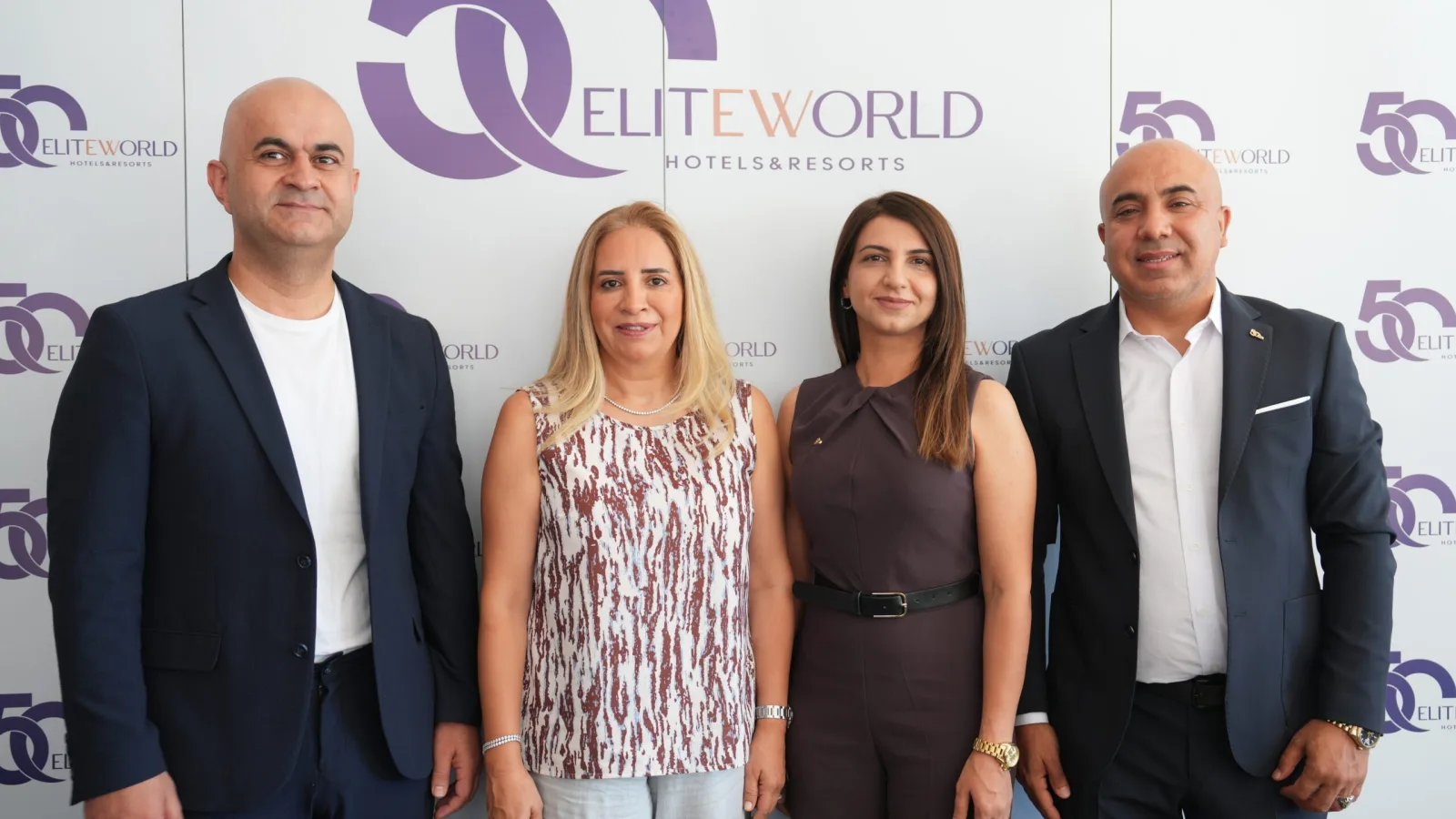 Elite World Hotels & Resorts’ten Batman’a yatırım fırsatı