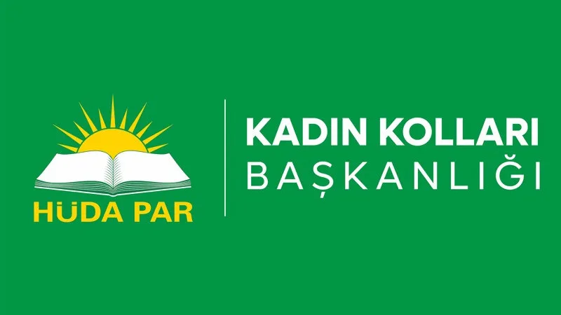 HÜDA PAR : "AİLE DEĞERLERİ KORUNMALI"