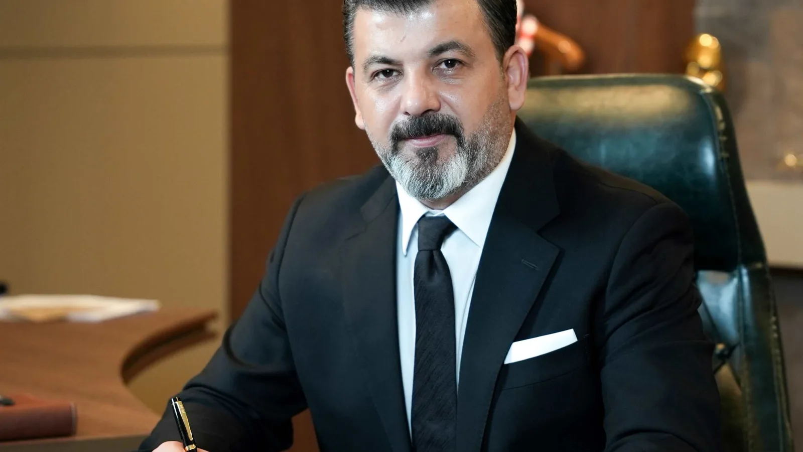 Ferdi Kurt’tan Batman ekonomisine üniversite-sanayi modeli