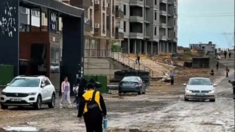 TİLMİS'TE ÖĞRENCİLER İÇİN ÇAĞRI